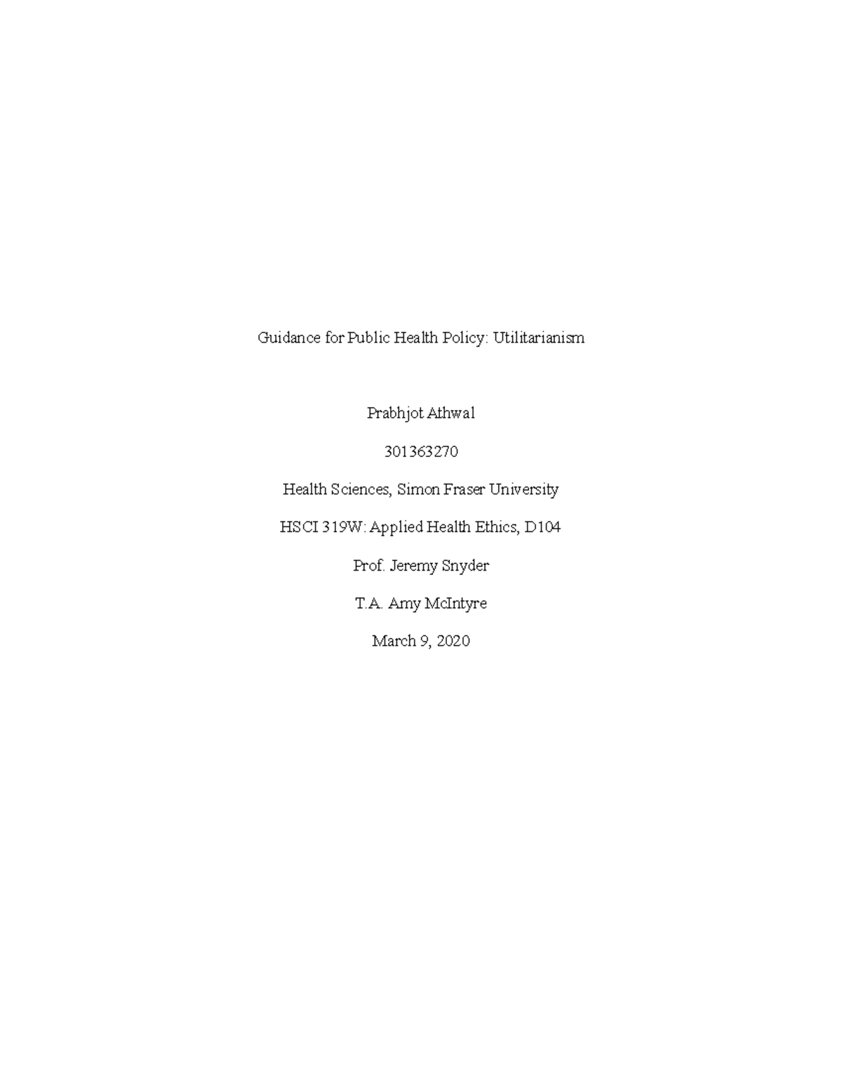 319-paper-guidance-for-public-health-policy-utilitarianism-prabhjot