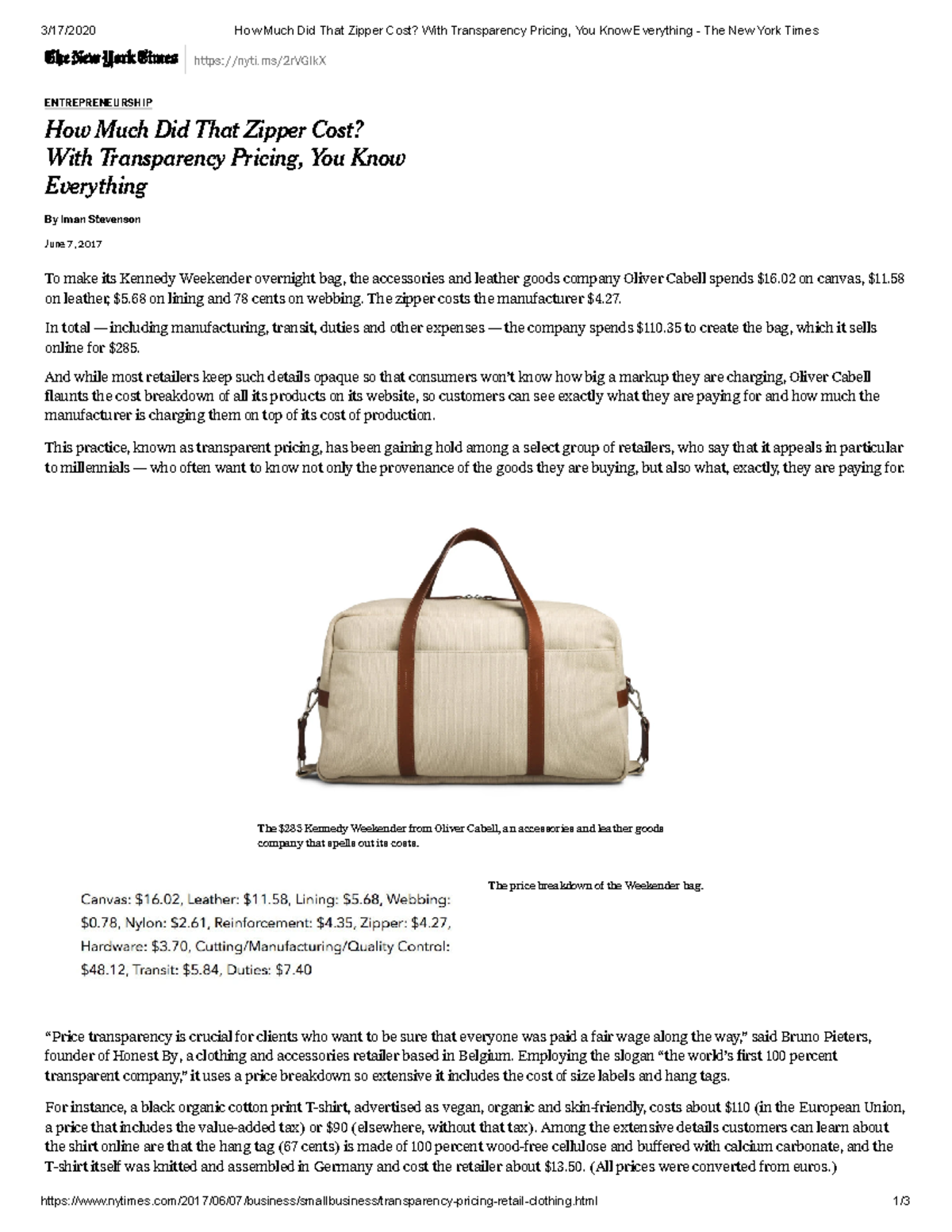 How+Much+Did+That+Zipper+Cost +With+Transparency+Pricing2C+You+Know