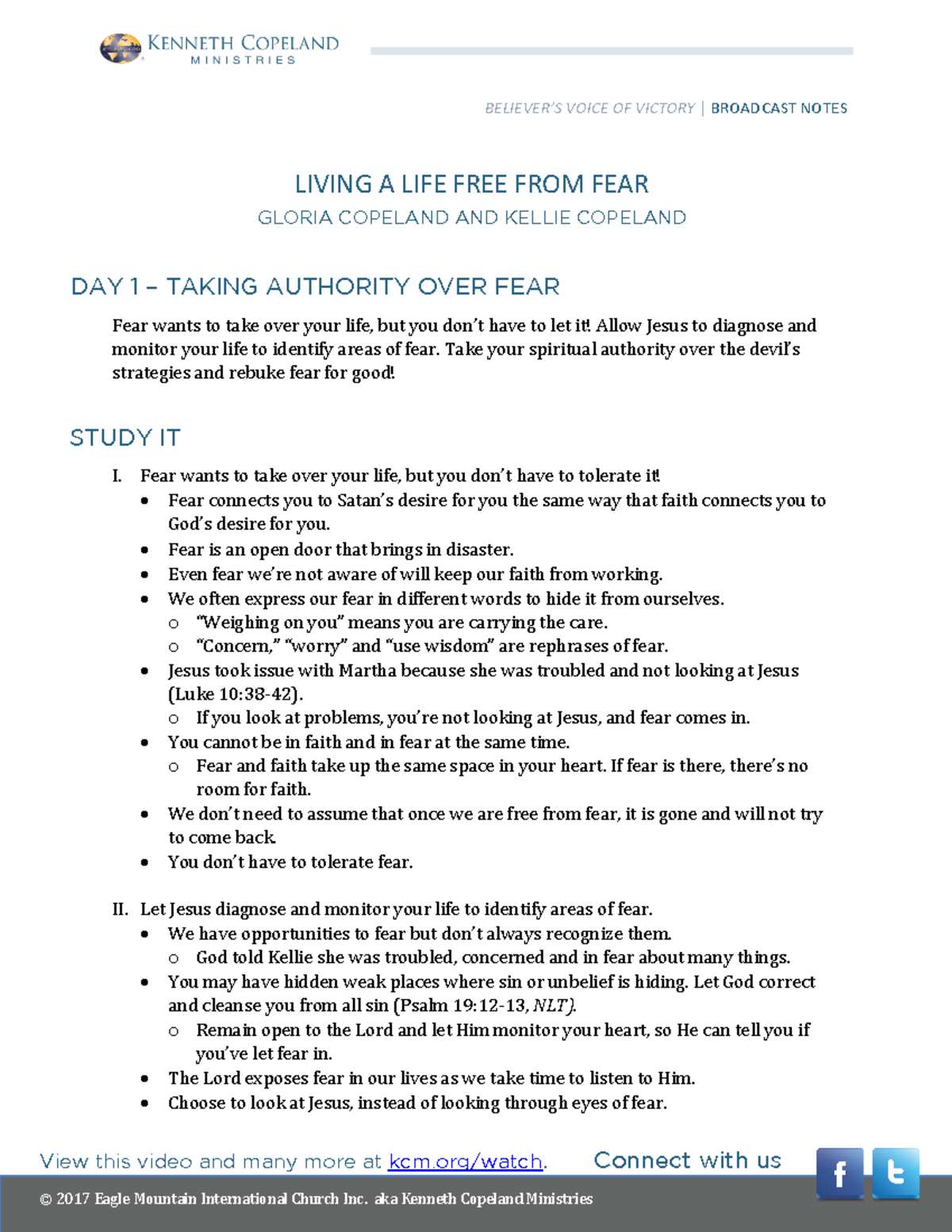 Is Gloria Copeland Sick - yrsks73