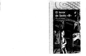 El origen de la vida - xxx - EL ORI GEN D E LA V I D A A l e x a n d r