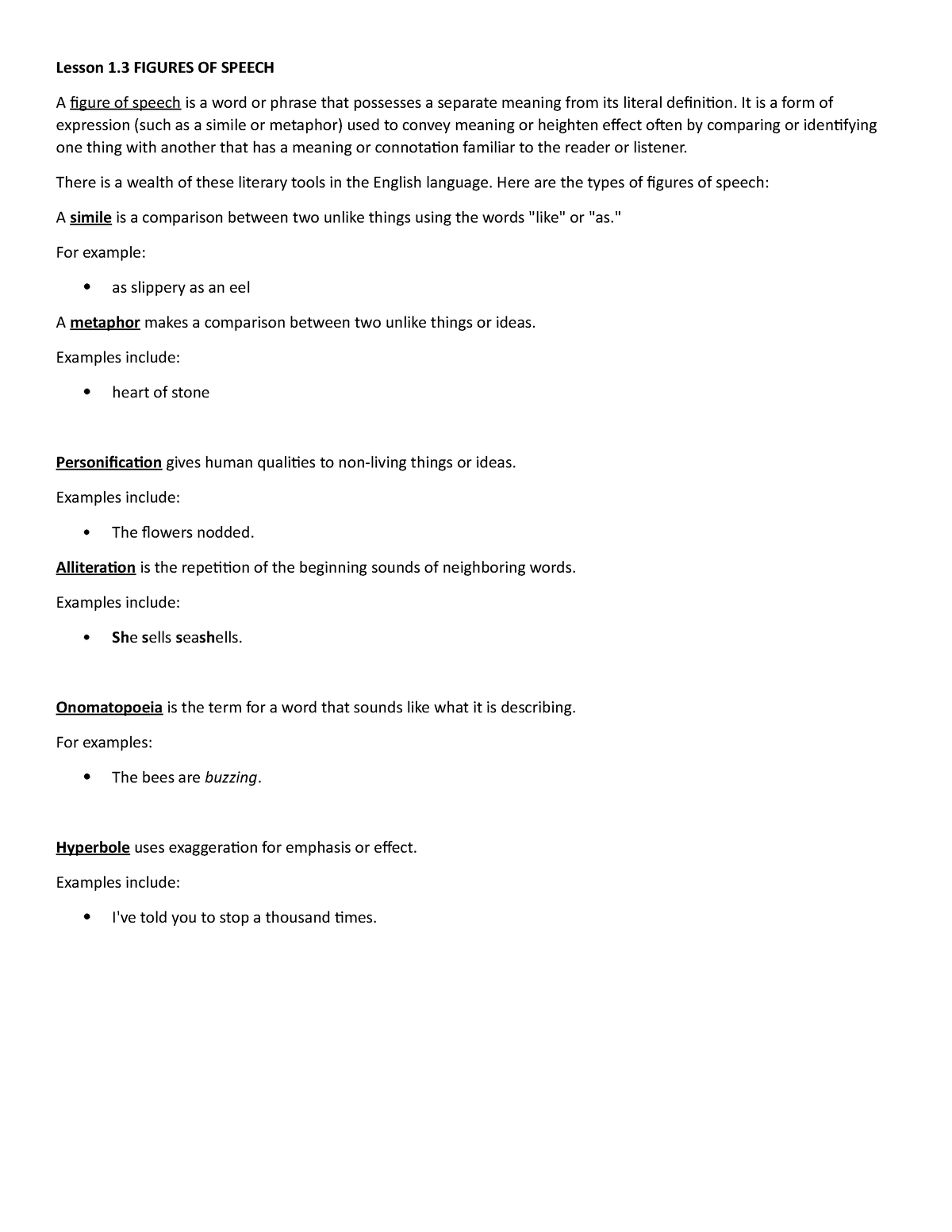 figures-of-speech-lesson-1-figures-of-speech-a-figure-of-speech-is-a