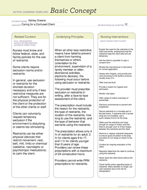 Document pitting edema nursing skill - 102 - STUDENT NAME SKILL NAME ...