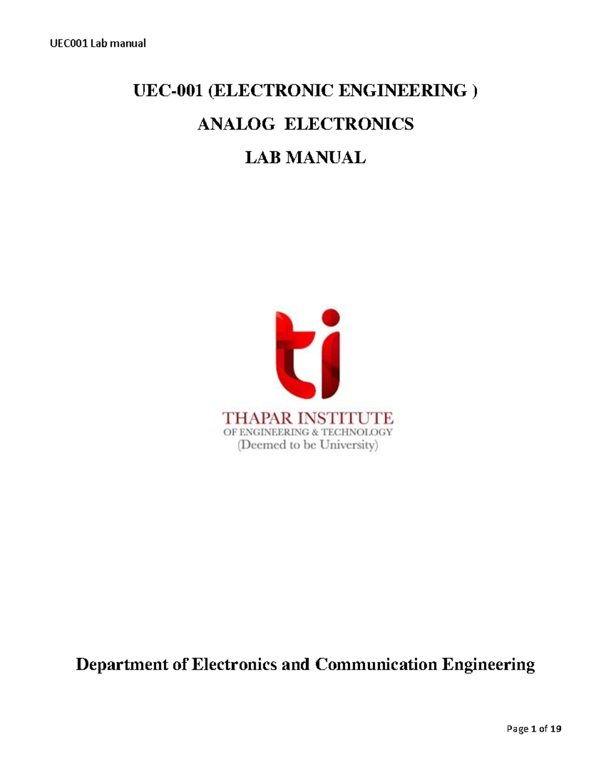 UEC001 Manual 230124 092632 UEC001 (ELECTRONIC ENGINEERING ) ANALOG