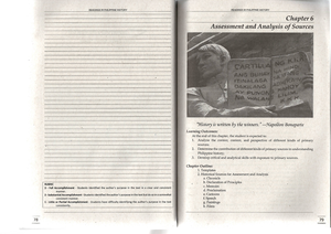 His10. Activity 2 - Histoy 11 - John Joshua L. Bensig BTLED IA-1A ...