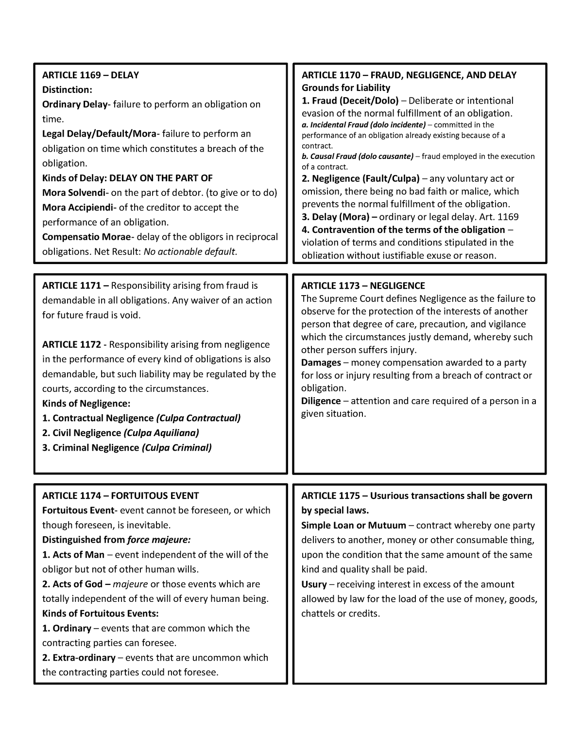 obligations-and-contracts-reviewer-article-1169-delay-distinction