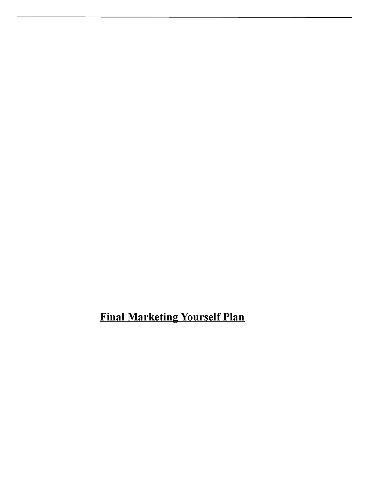 final-marketing-yourself-plan-2-it-will-help-me-gain-experience-in-new