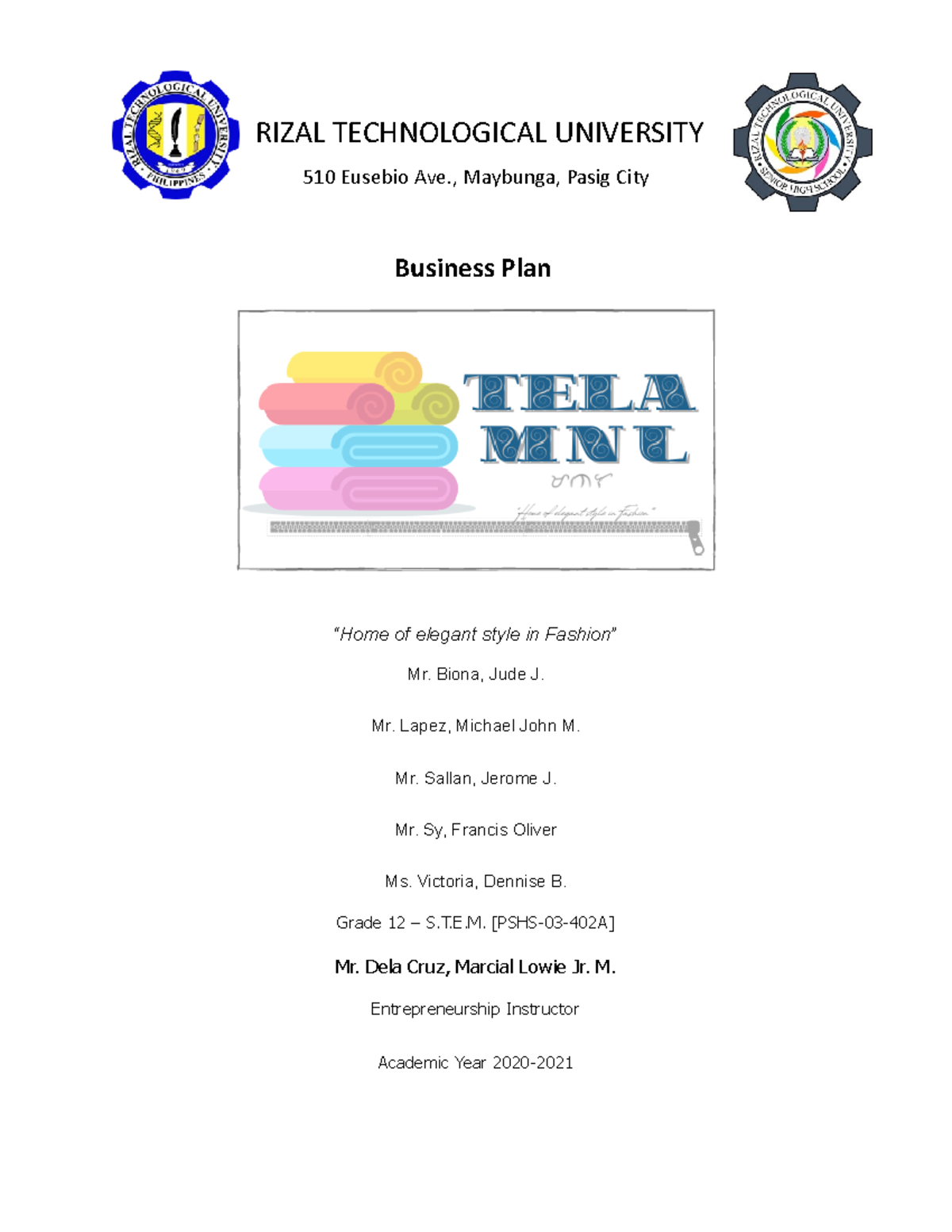 Inbound 3913948252513579563 RIZAL TECHNOLOGICAL UNIVERSITY 510