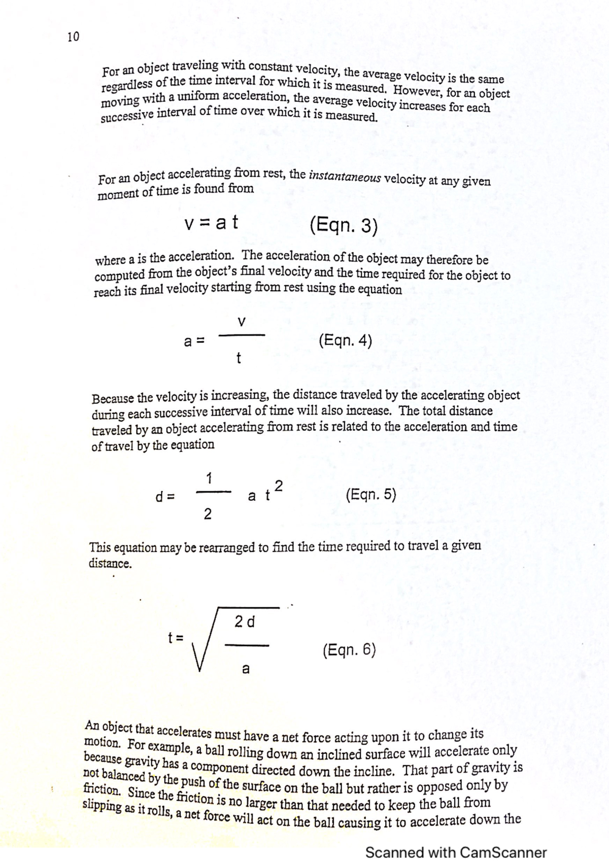 experiment 2 laboratory questions