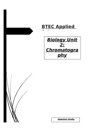 aqa biology a level essay titles