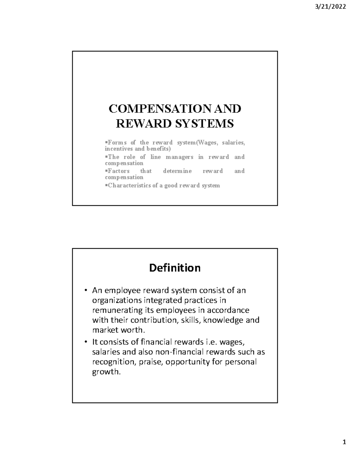 compesation-and-reward-systems-compensation-and-reward-systems-forms