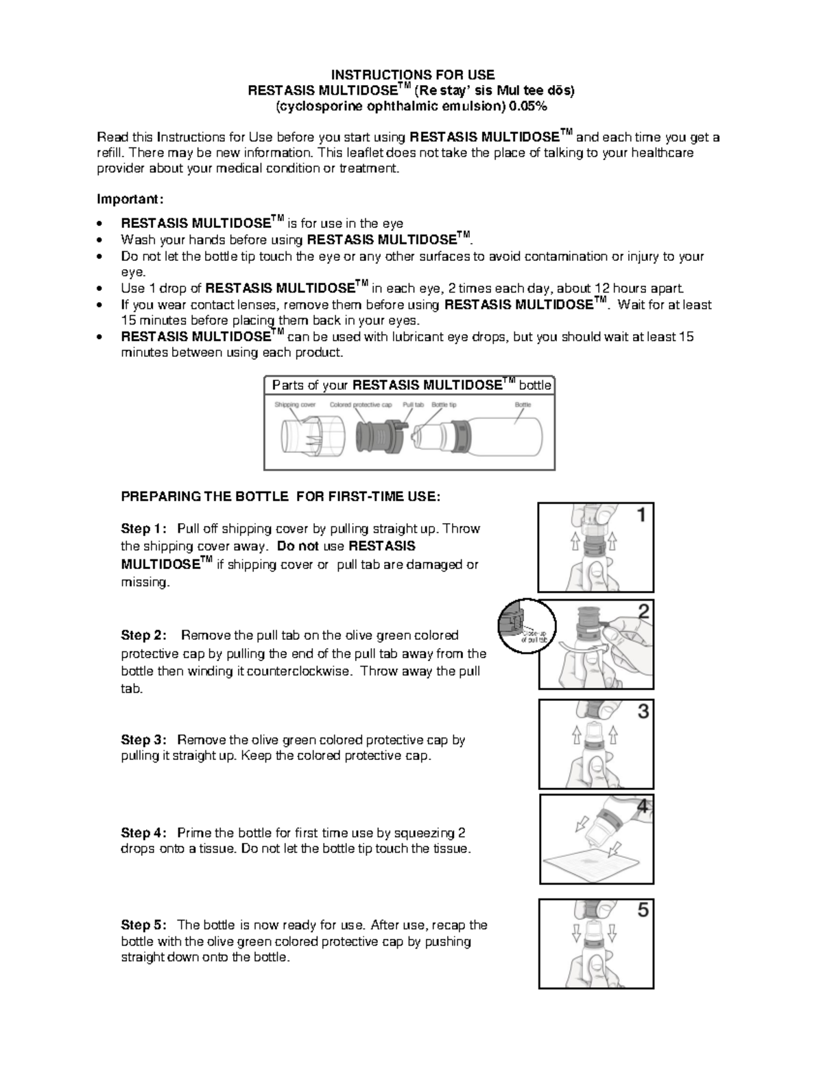 restasis-multi-dose-pi-instructions-for-use-restasis-multidosetm-re