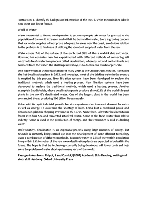 Assignment 02 Question For Article Kkkf1141 Pkk Jabatan Kejuruteraan