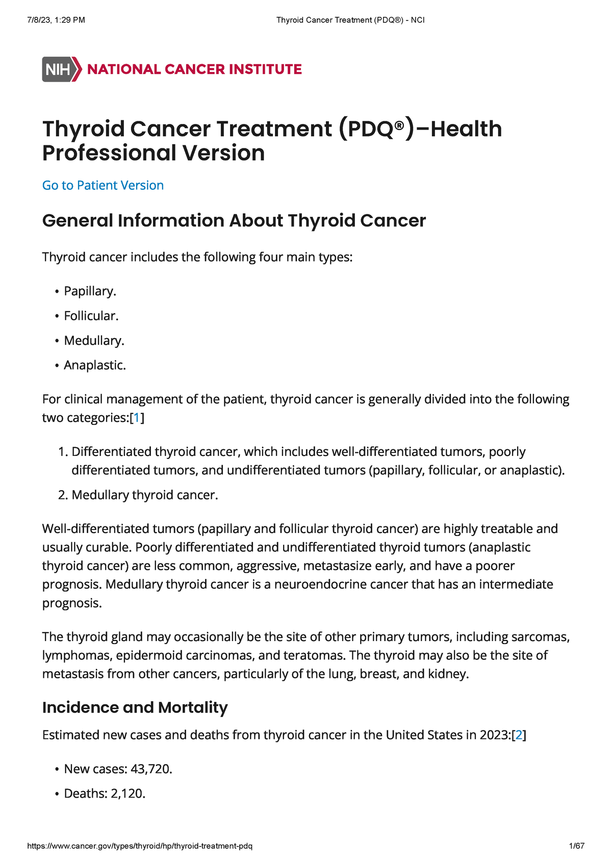 understanding-thyroid-cancer-stages-treatment-options