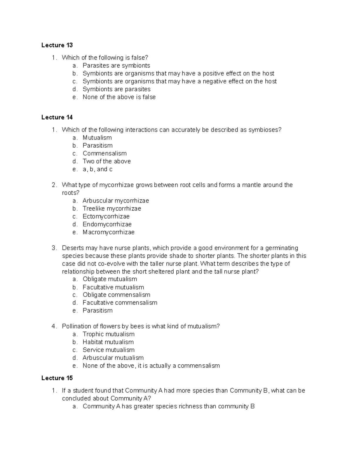 Final+exam+-+example+questions+without+answers - Lecture 13 Which of ...