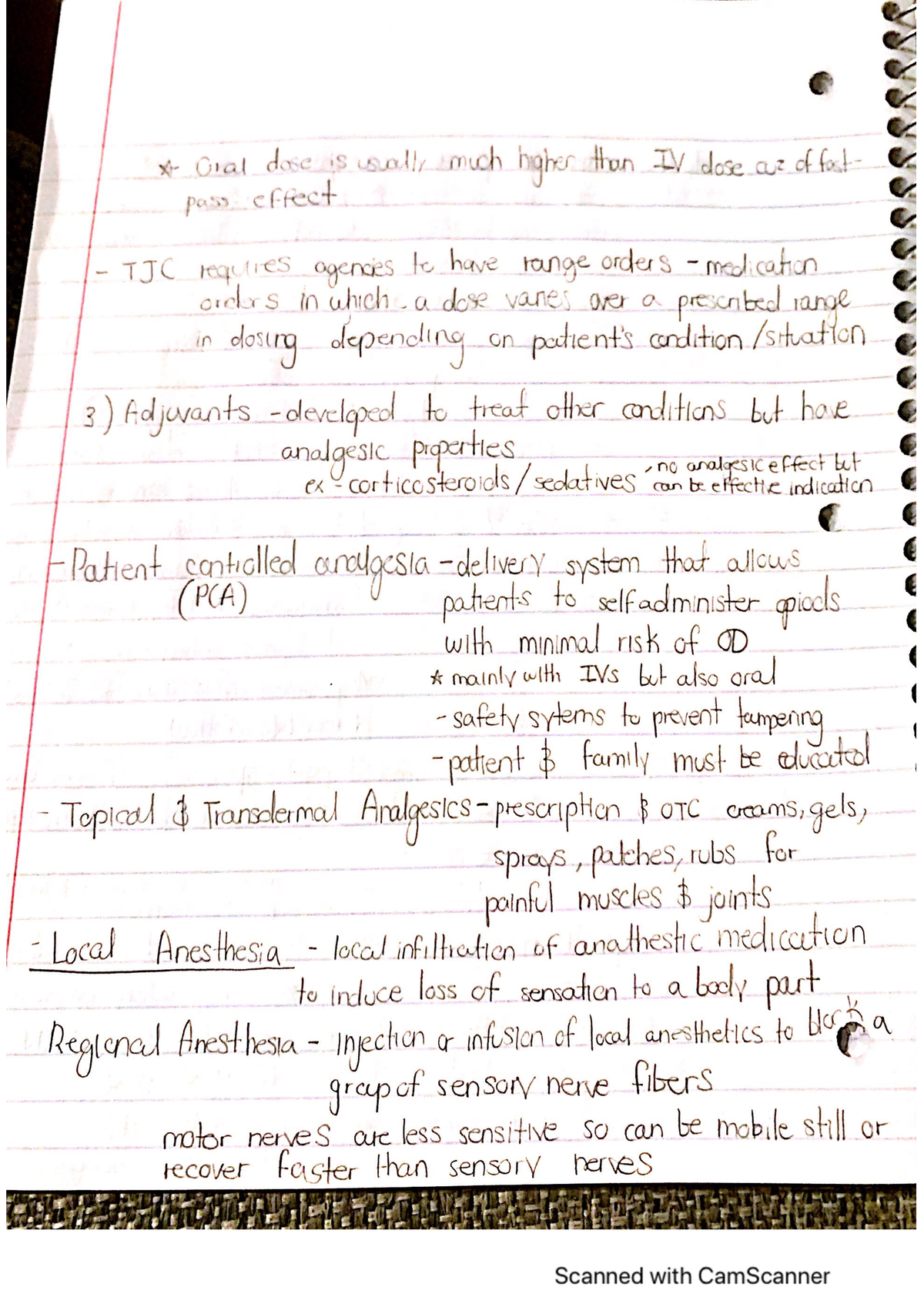 Notes From A Ecology Notes - PCB3043 - Studocu