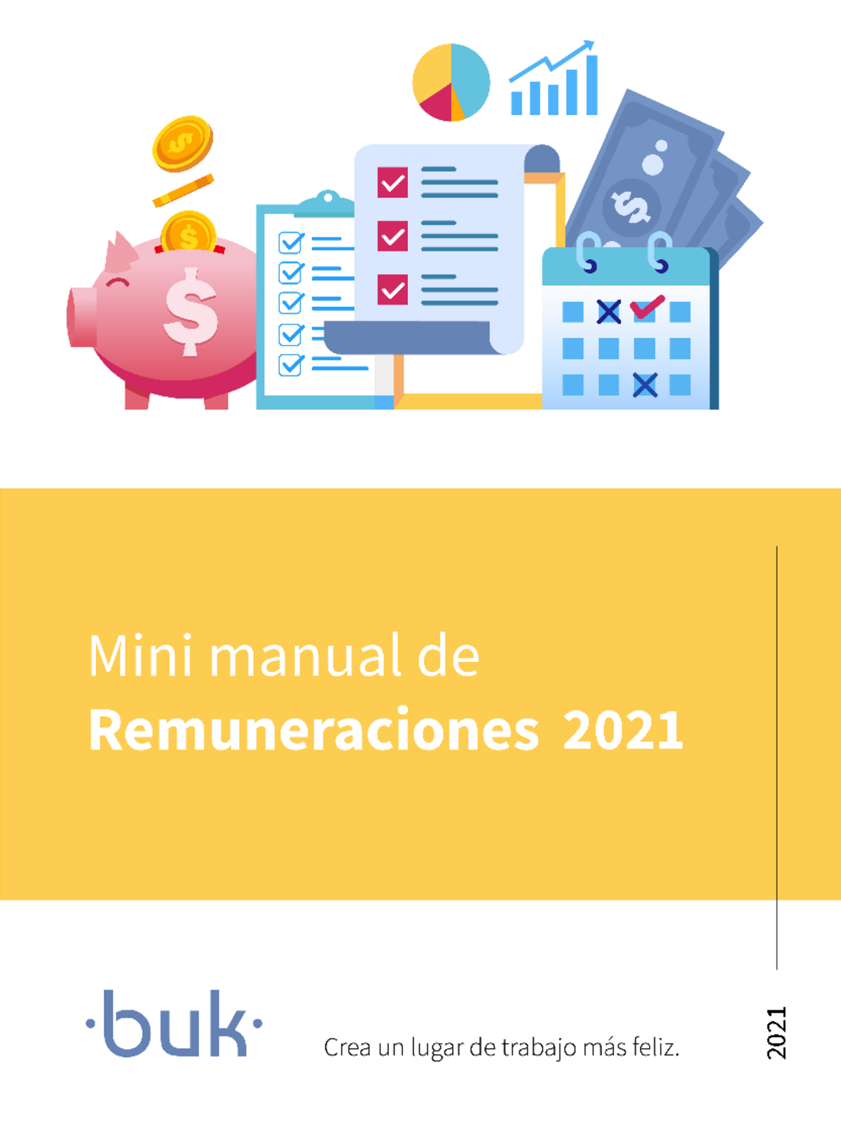 Ebook 2 Mini Manual Remuneraciones 2021 Abril - ¿Cómo Se Realiza El ...