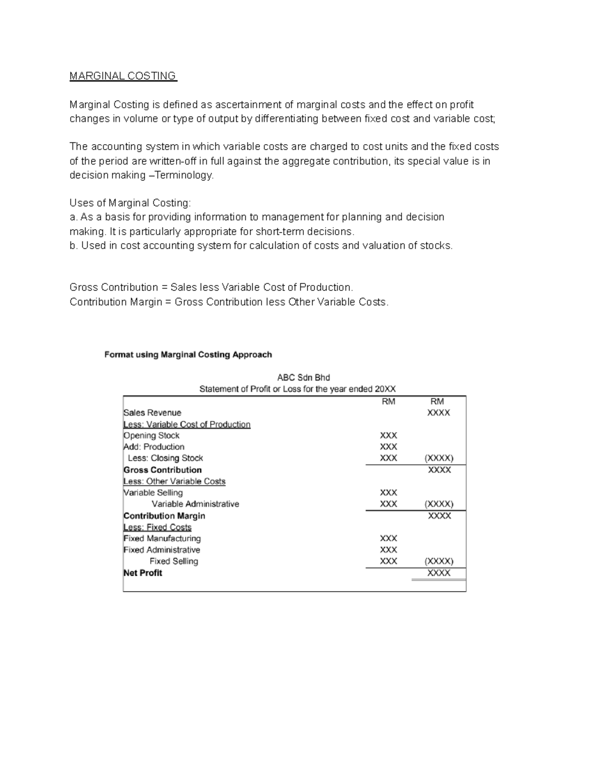 maf201-costing-notes-marginal-costing-marginal-costing-is-defined-as