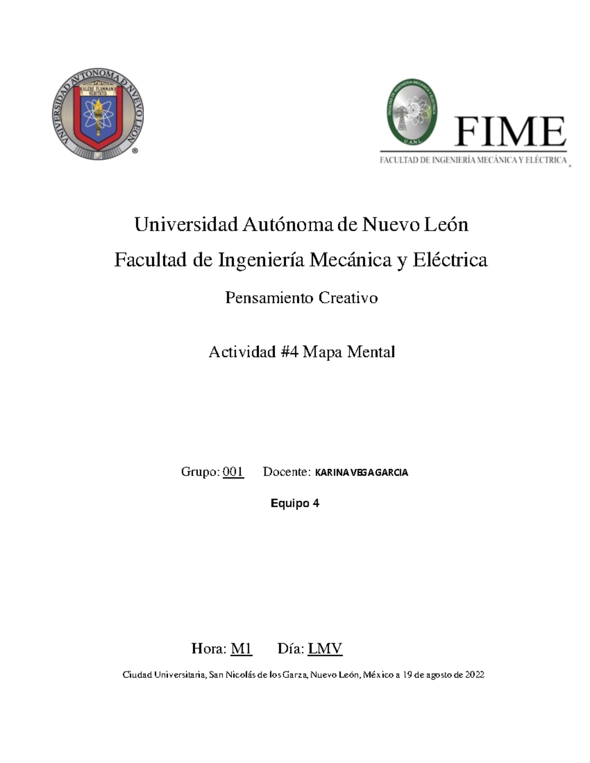 Uanl'S Fime.Me: Meet The Popular Student, Fabyxo - pzynh9m