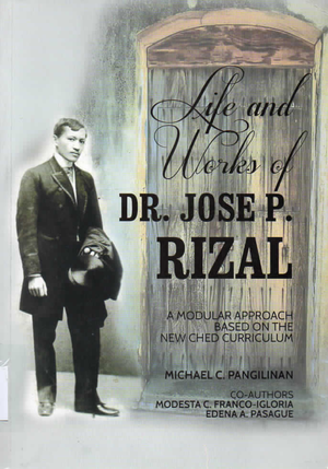 Chapter 5 Rizals Death - Chapter 5: Jose Rizal's Death After learning ...