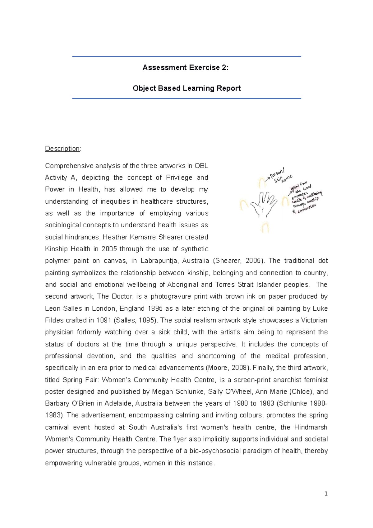 OBL Report Artwork Analysis Assessment Exercise 2 Object Based   Thumb 1200 1698 