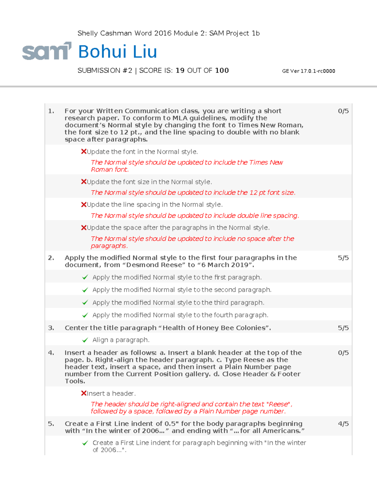 Powerpoint Module 2 Sam Project A - 81cqijr