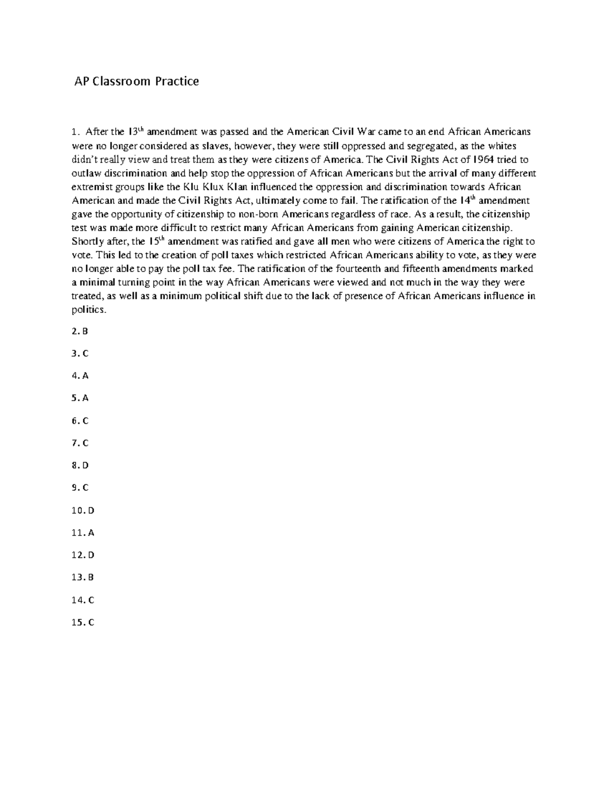 Apush Unit 1 5 Practice Test - po4c2fx