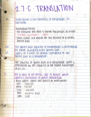 1.2 B - IB JR SL Bio Section 1.2 B Structure Of Eukaryotic Cells ...