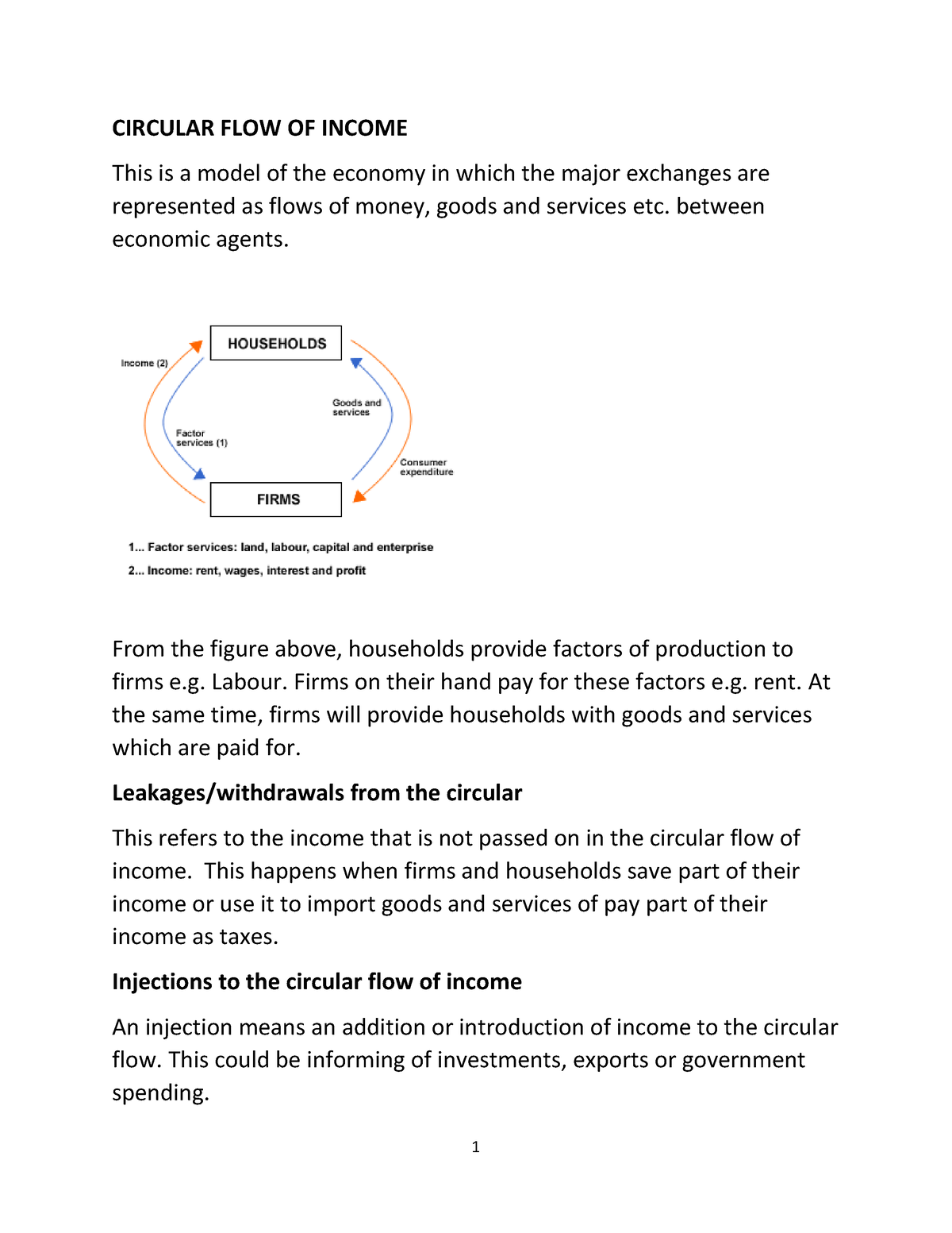 circular-flow-of-income-and-determination-of-national-income