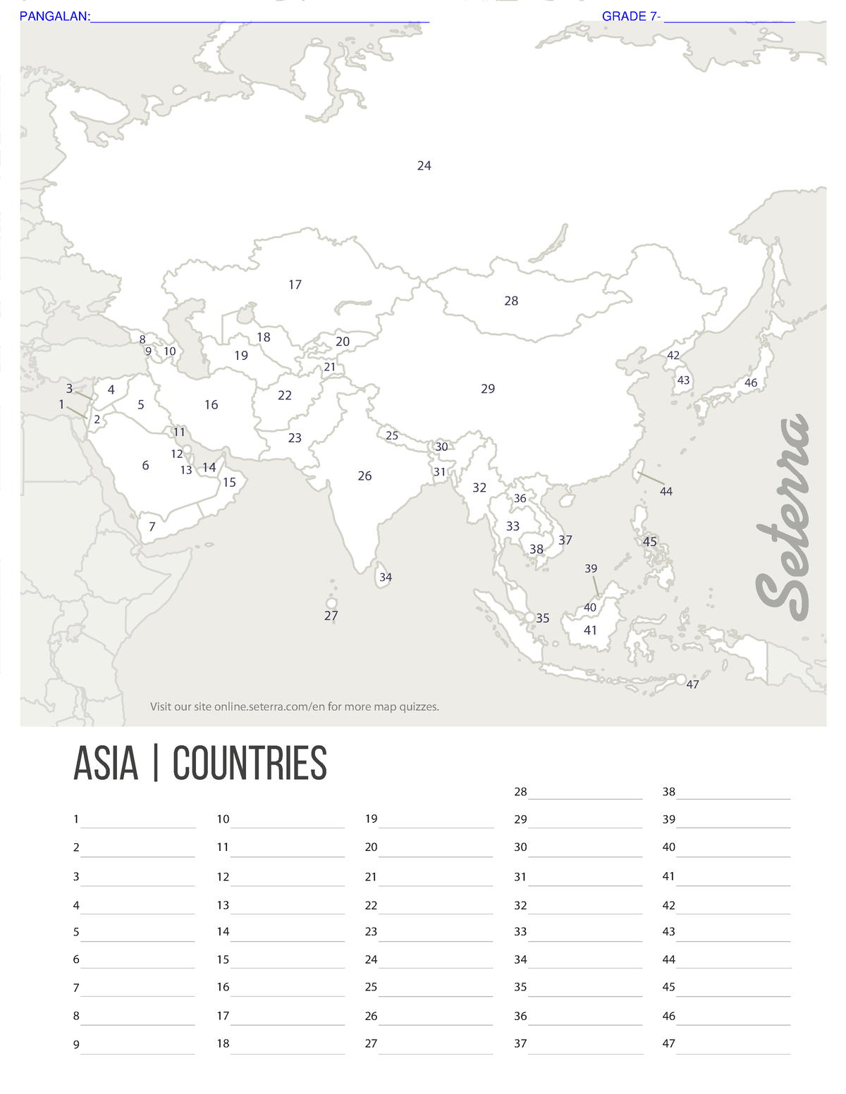 Asia Countries Quiz Hope ASIA COUNTRIES Seterra Visit Our   Thumb 1200 1553 