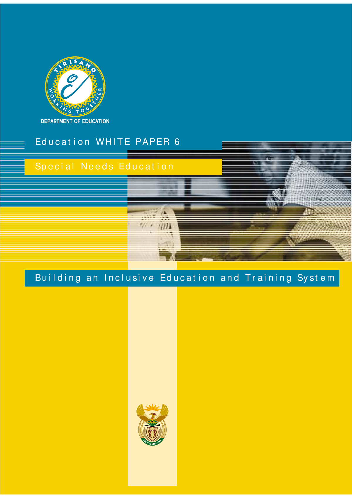 rsa-education-white-paper-6-ed-u-c-a-t-i-o-n-w-h-i-t-e-pa-per-6-sp-e