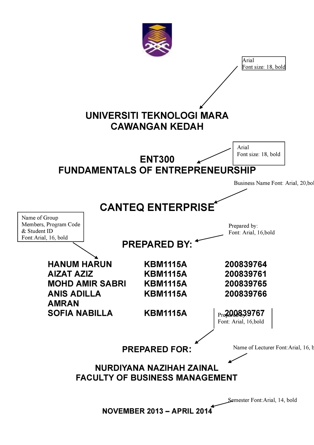 bp-proposed-format-about-bp-arial-font-size-18-bold-business