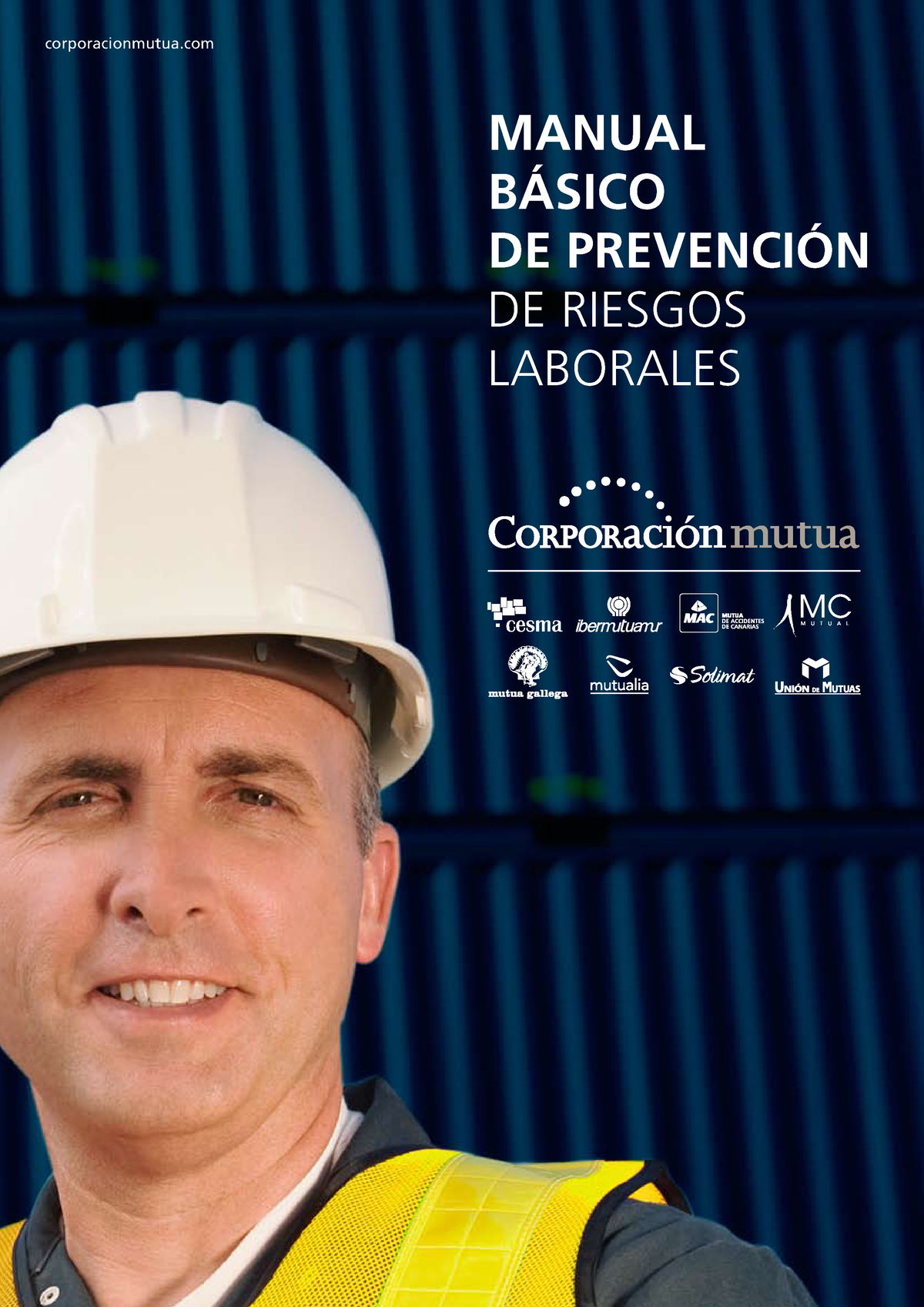 Manual Prevención Básico Y Ergonomía Psicosociología - Manual Básico De ...