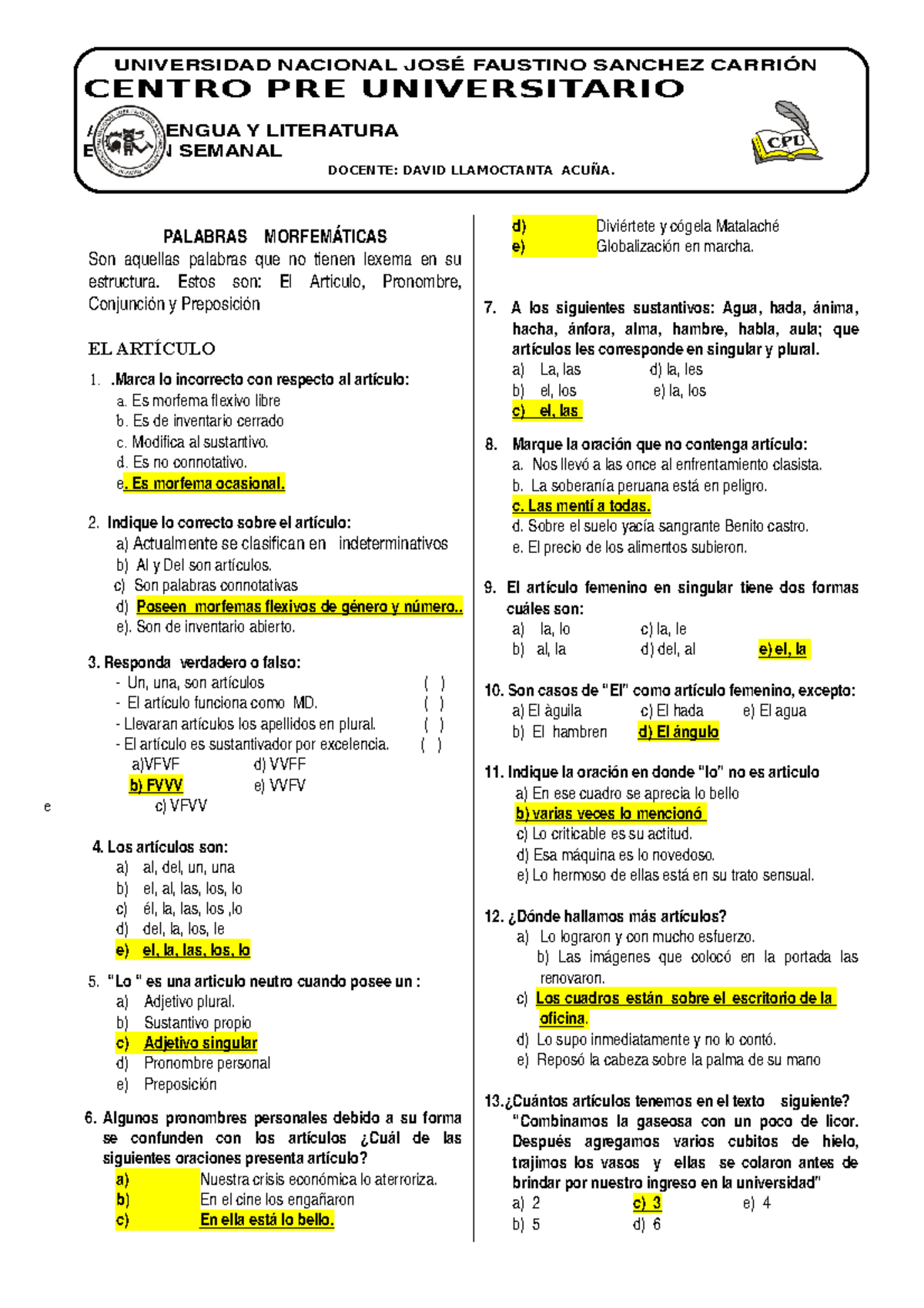 Examen 3 Mayo 19 Preguntas Y Respuestas Studocu