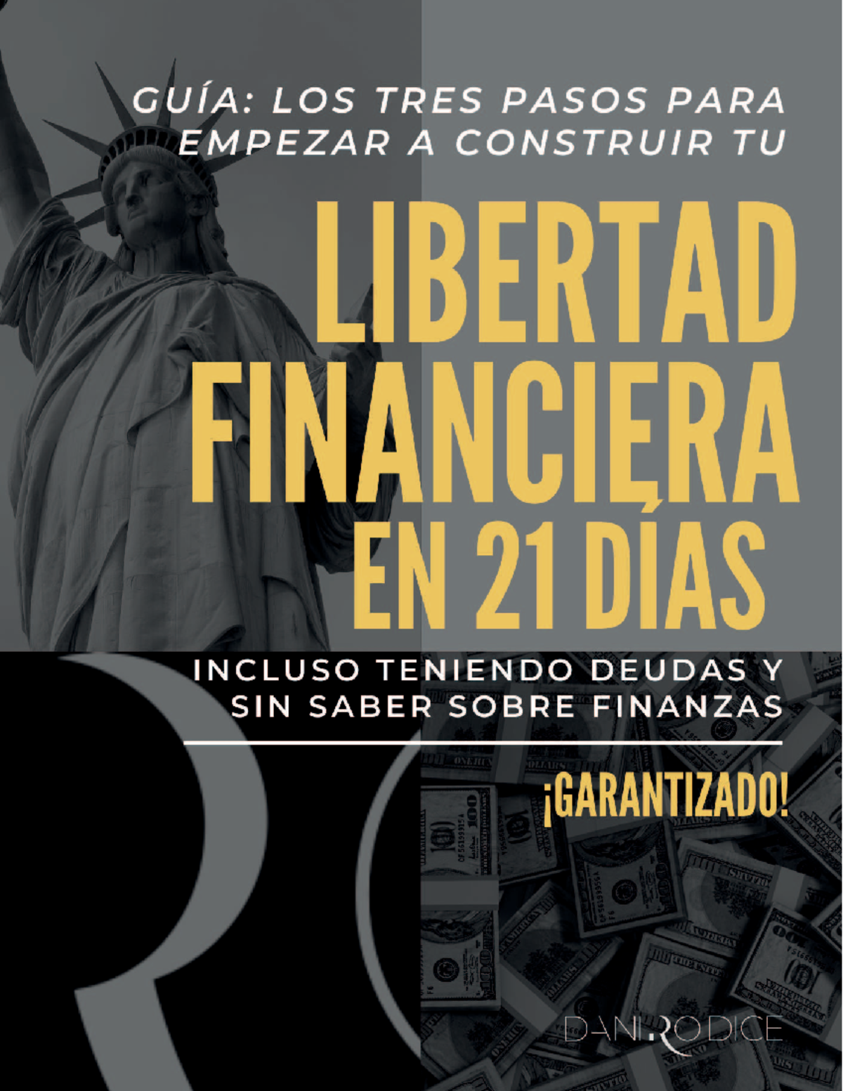 Los Tres Pasos Para Empezar A Construir - ¿LIBERTAD FINANCIERA ...