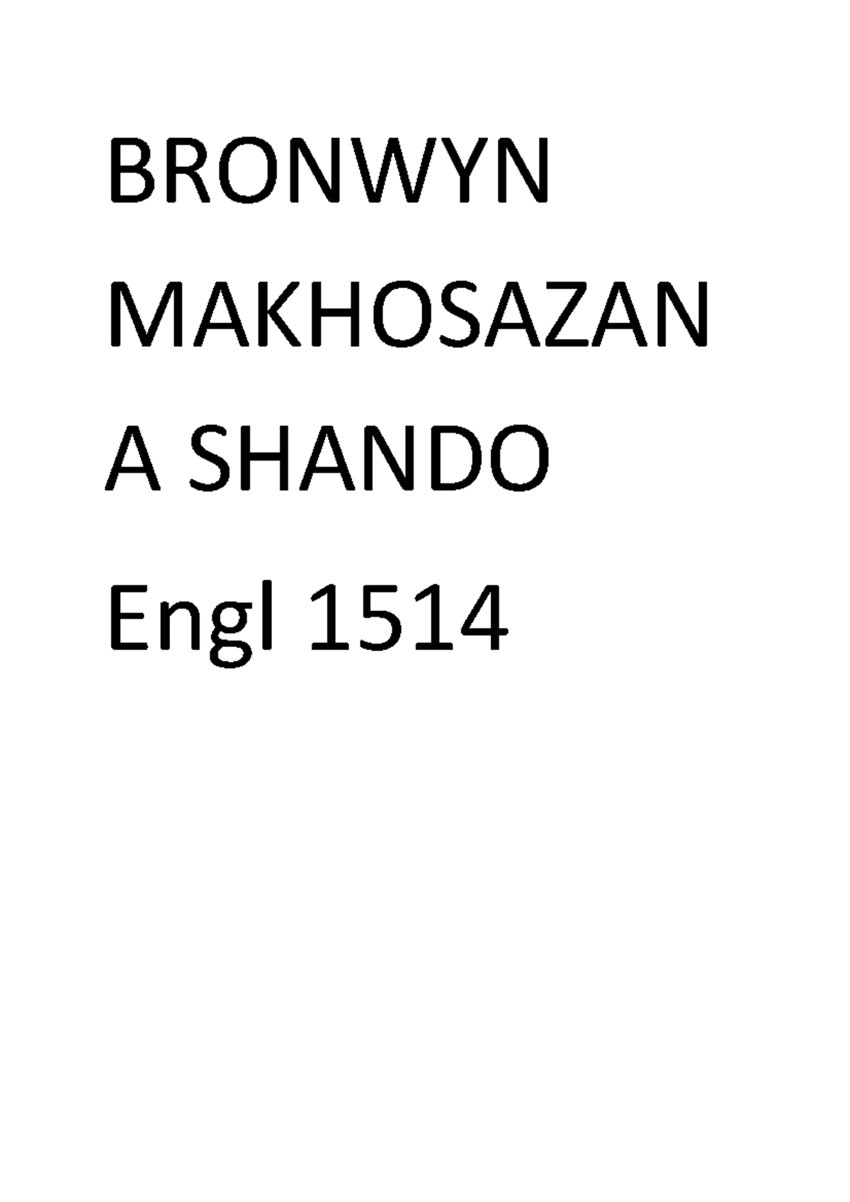 romeo-and-juliet-essay-bronwyn-makhosazan-a-shando-engl-1514-the