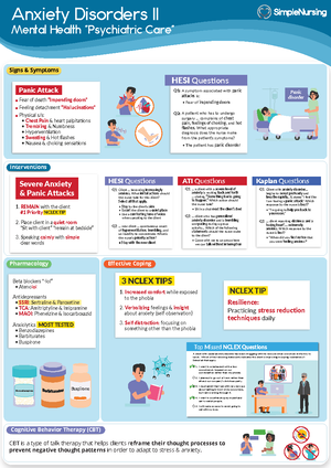 14. Personality Disorders - Personality Disorders Mental Health ...