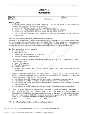 Journalizing Transaction Problem - Journalizing Transactions The chart ...