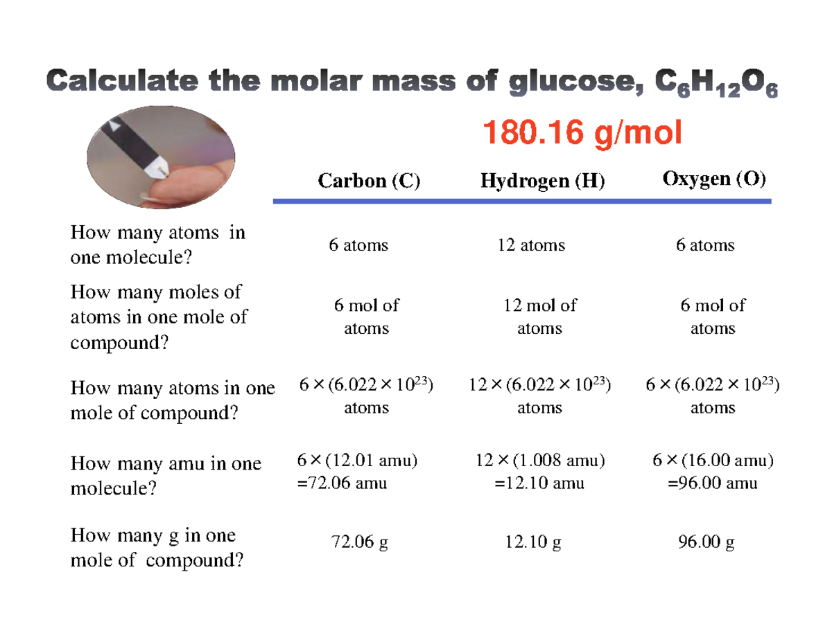 lecture-14-oct10-oxygen-o-how-many-g-in-one-mole-of-compound-6