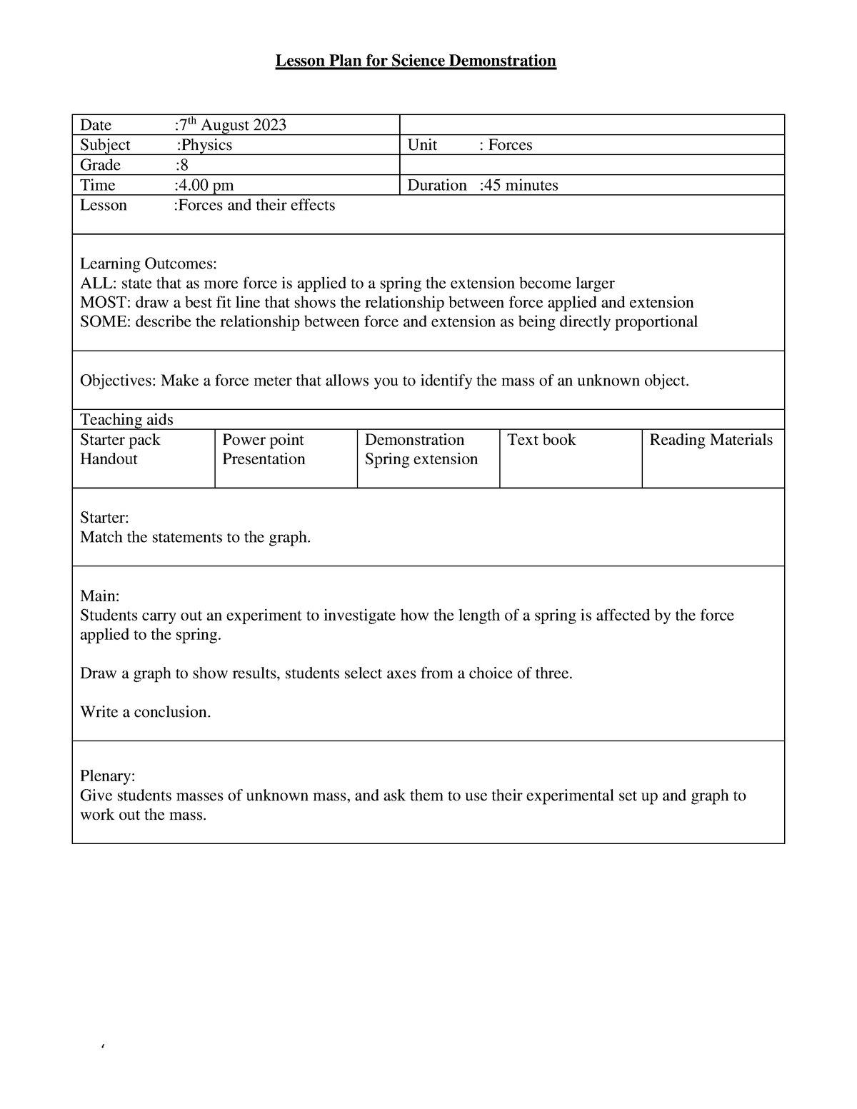 lesson-plan-lesson-plan-for-science-demonstration-date-7th-august