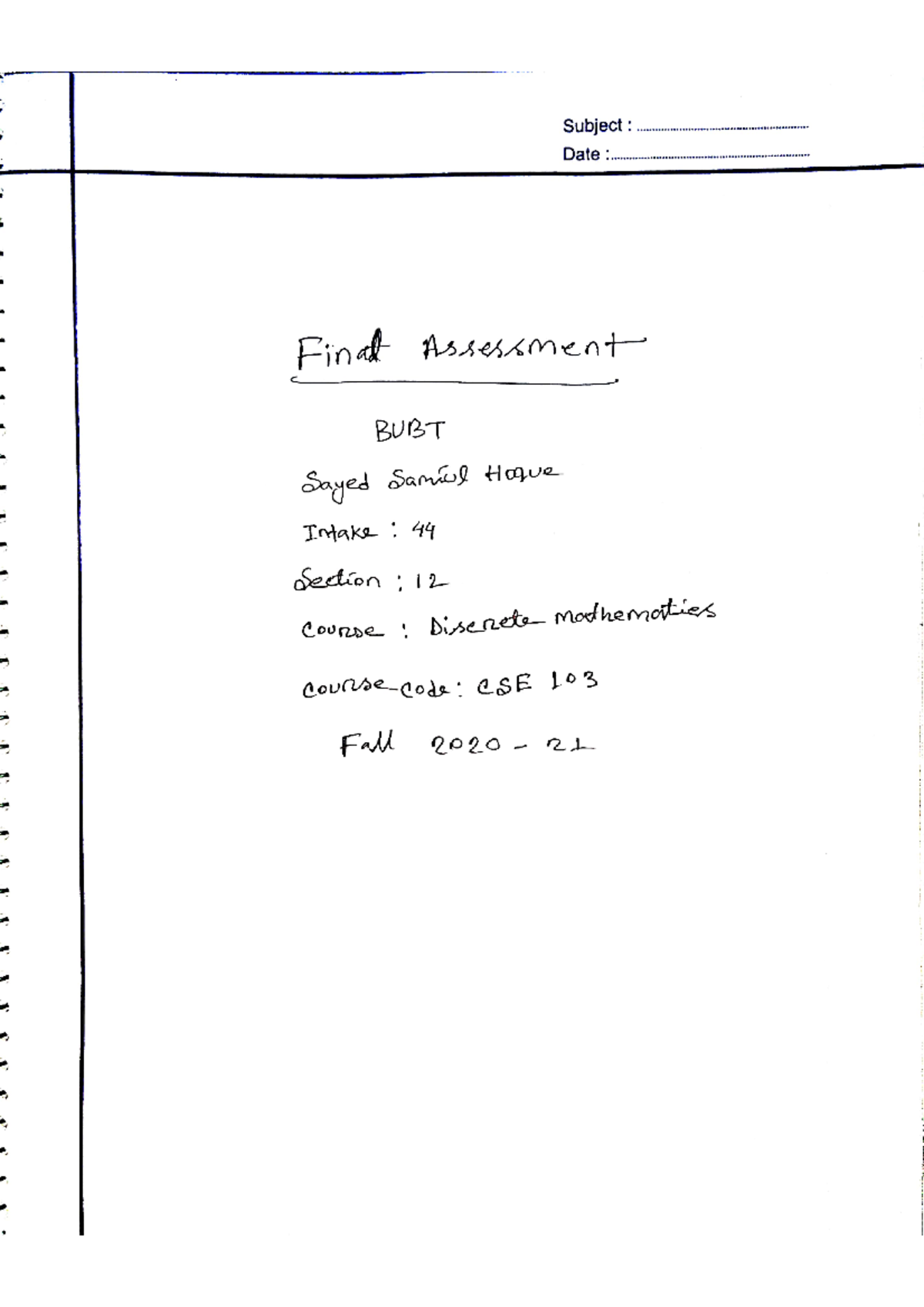 Circuits Circuits Electrical Circuits 1 Studocu