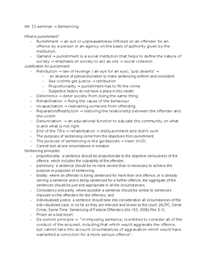 LLB1197 - Legal Ethics and Professional Responsibility Study Notes ...