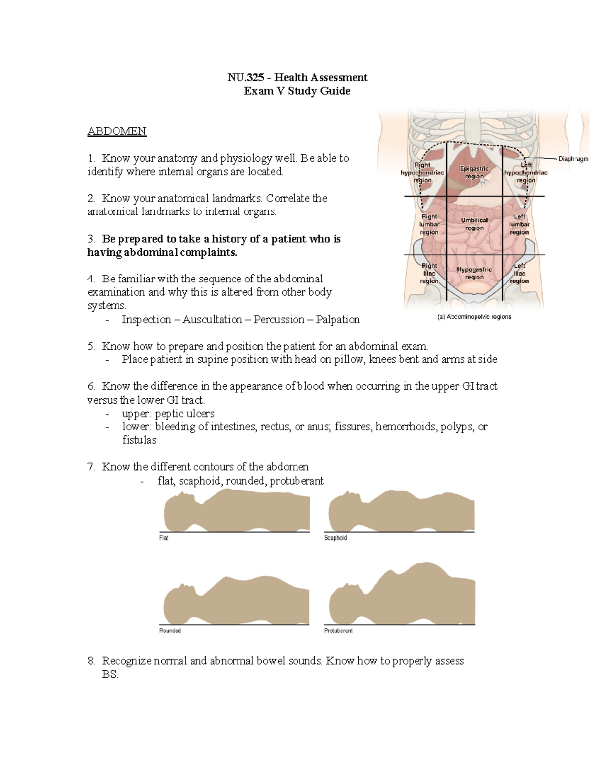 Nuvueu - Do you know where your natural waist is? What about your