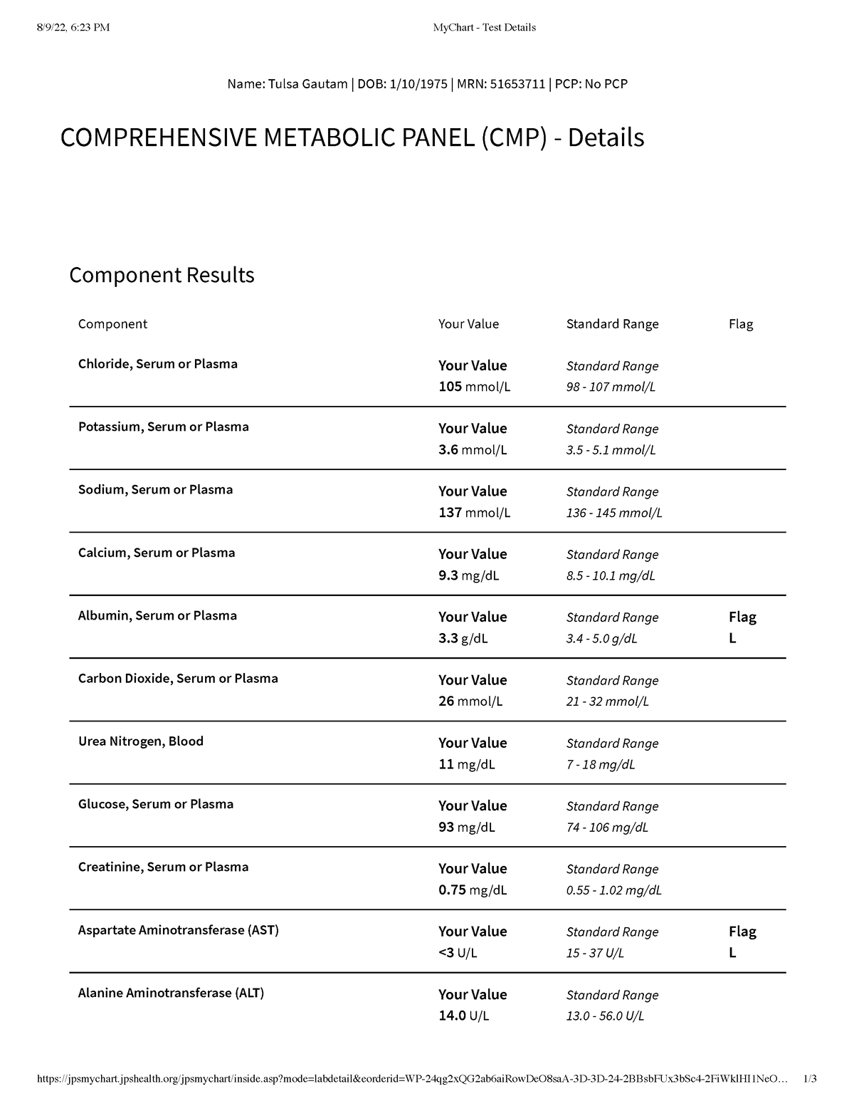 comprehensive-metabolic-panel-8-9-22-6-23-pm-mychart-test-details