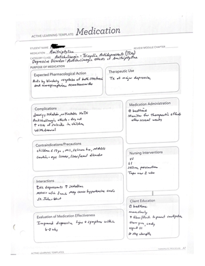 RN Pharmacology Online Practice 2019 B (dragged) - Pharm3253 - Studocu