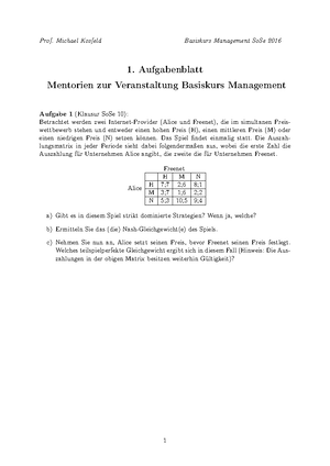 Management BMGT Uni Frankfurt StuDocu Management BMGT Uni Frankfurt StuDocu