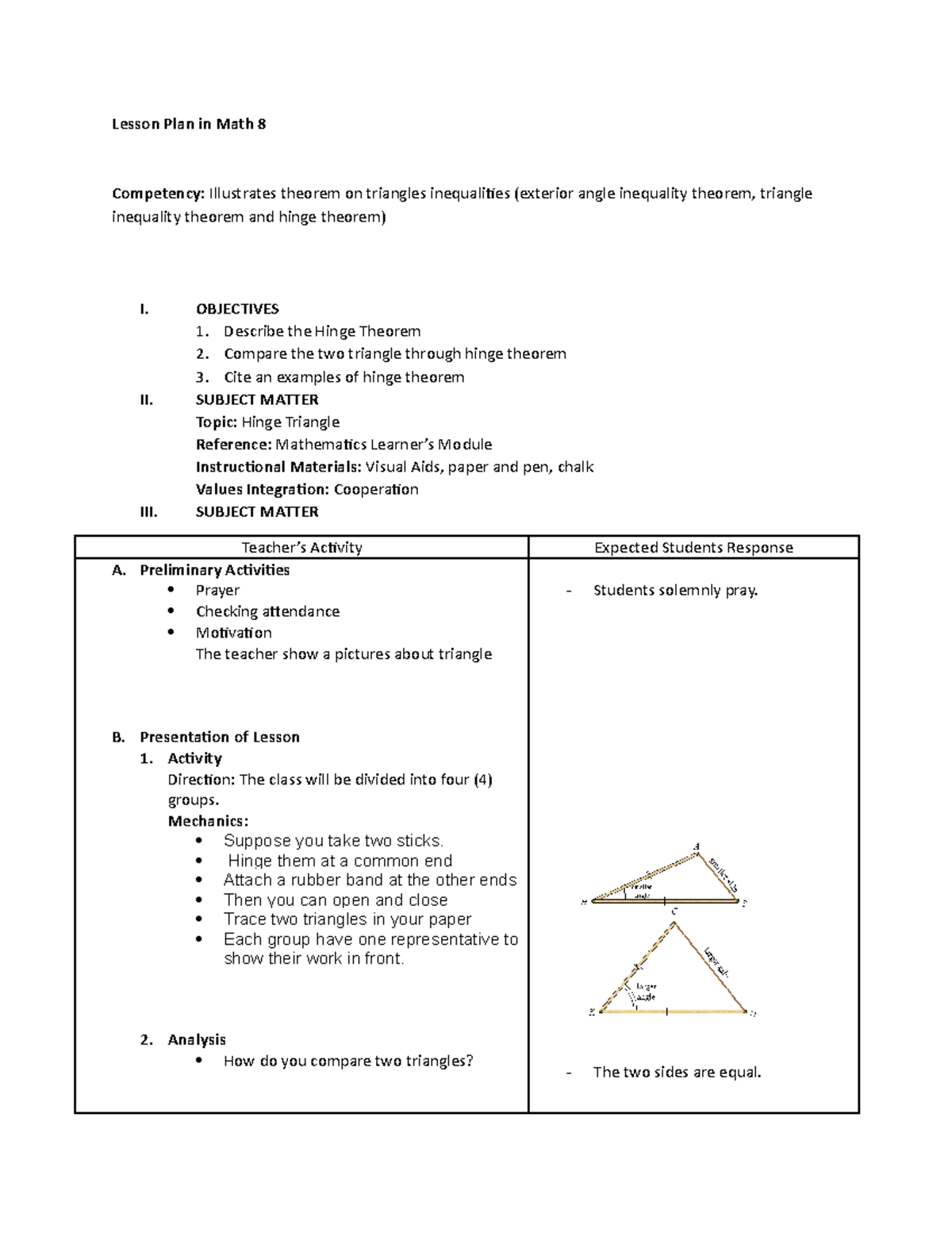 lesson-plan-in-hinge-triangle-lesson-plan-in-math-8-competency