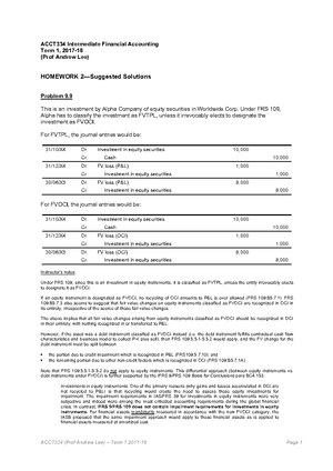 IFA Lesson 9 slides (Hedge accounting III) - acct334.intermediate ...