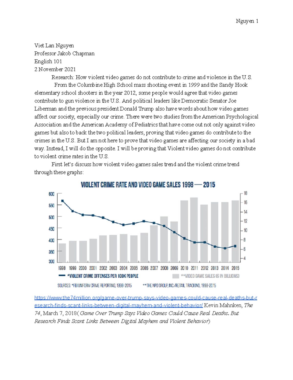 The incomplete history of video game sales, by alex ioana, the peruser