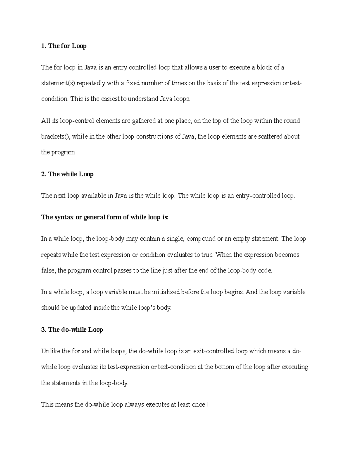 Loop MAKT 322 Final Exam 1st Sem 2021 Student Version 2 1 1 The