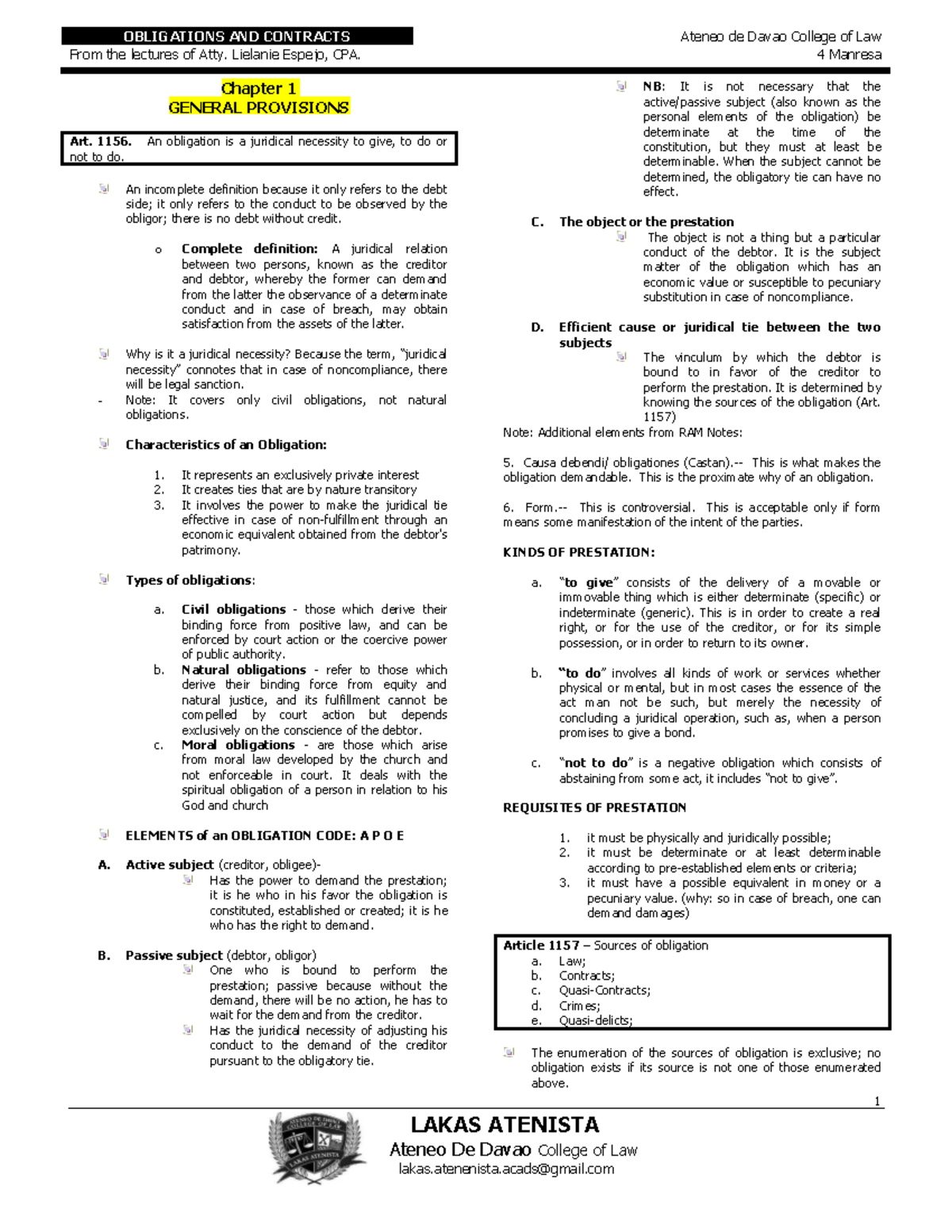 obligation-and-contracts-reviewer-ateneo-de-davao-2017-1-from-the